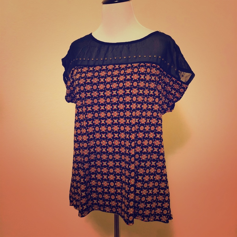 DressBarn Blouse